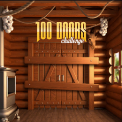 100 Doors Challenge