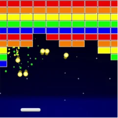 Atari Breakout