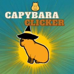 Capybara Clicker