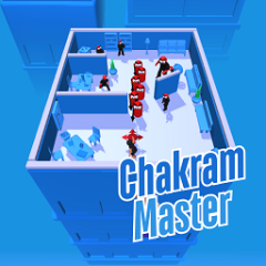 Chakram Master