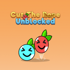 Cut The Rope Unblocked