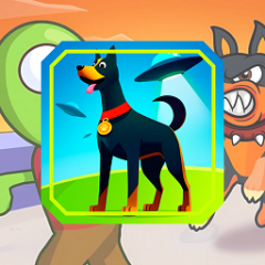 Dogs vs Aliens