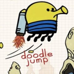Doodle Jump