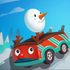 Egg Race