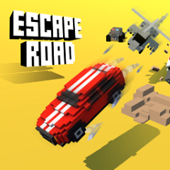 Escape Road