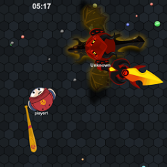 EvoWars.io