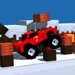 Funny Mad Racing