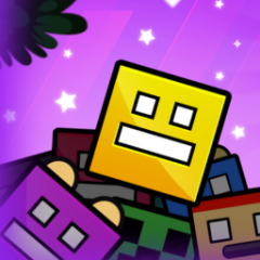 Geometry Stars