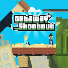 Getaway Shootout