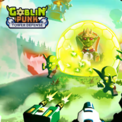 Goblin Punk Tower Defense
