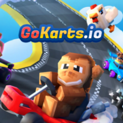 GoKarts io
