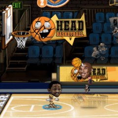 Head Basketball