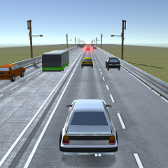 Highway Racer