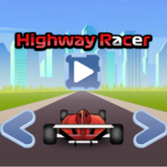 Highway Racers