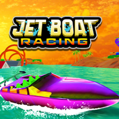Jet Boat Racing