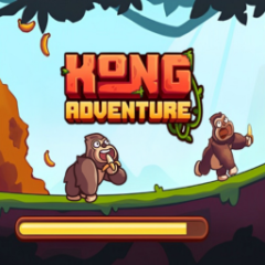 Kong Adventure