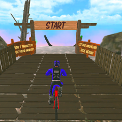 MX Offroad Master