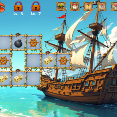 Pirate Paradise