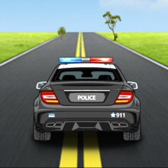 Police Cars