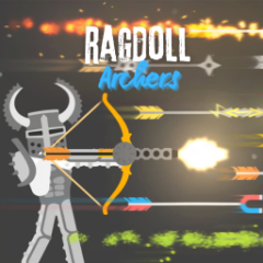 Ragdoll Archers