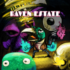 Raven Estate