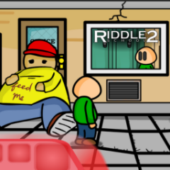 Riddle School 2
