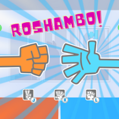 Roshambo