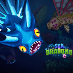 Seadragons.io
