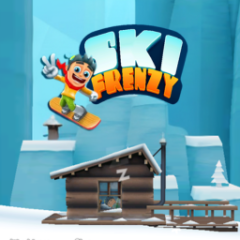 Ski Frenzy