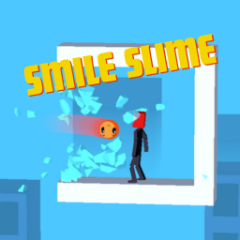 Smile Slime
