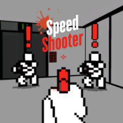 Speed ​​Shooter