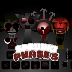 Sprunki Phase 5