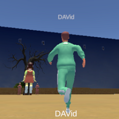Squid Game Online