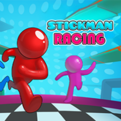 Stickman Racing