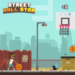 Street Ball Star