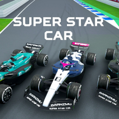 Super Star Car