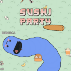 Sushi Party