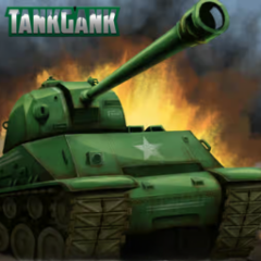 Tankgank