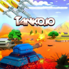 Tanko.io
