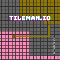 Tileman.io