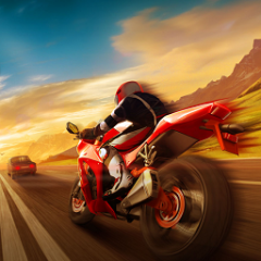 Traffic Rider