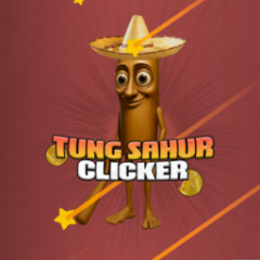 Tung Sahur Clicker
