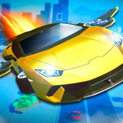 Ultimate Flying Car 2