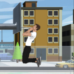 Wacky Flip