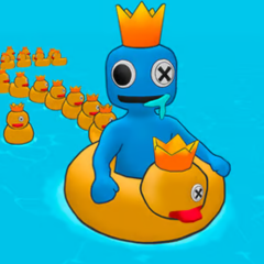Water Pool Heroes.io