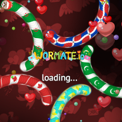 Wormate.io