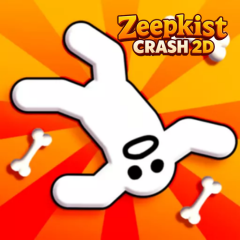 Zeepkist: Crash 2D