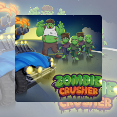 Zombie Crusher