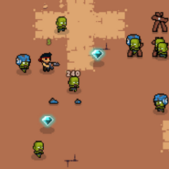 Zombie Rush
