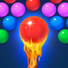 Bubble Shooter Ultimate